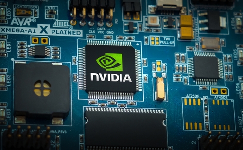 NVIDIA GPU